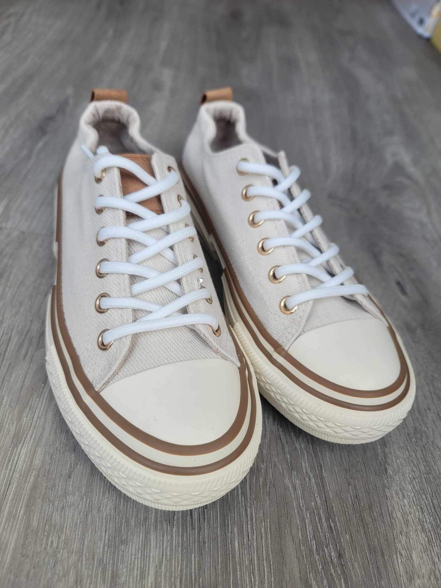 Driana Tennis - WHITE