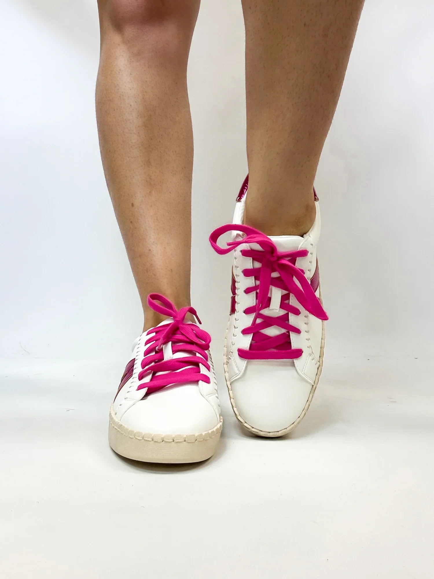 Corky’s Friend Zone Sneaker