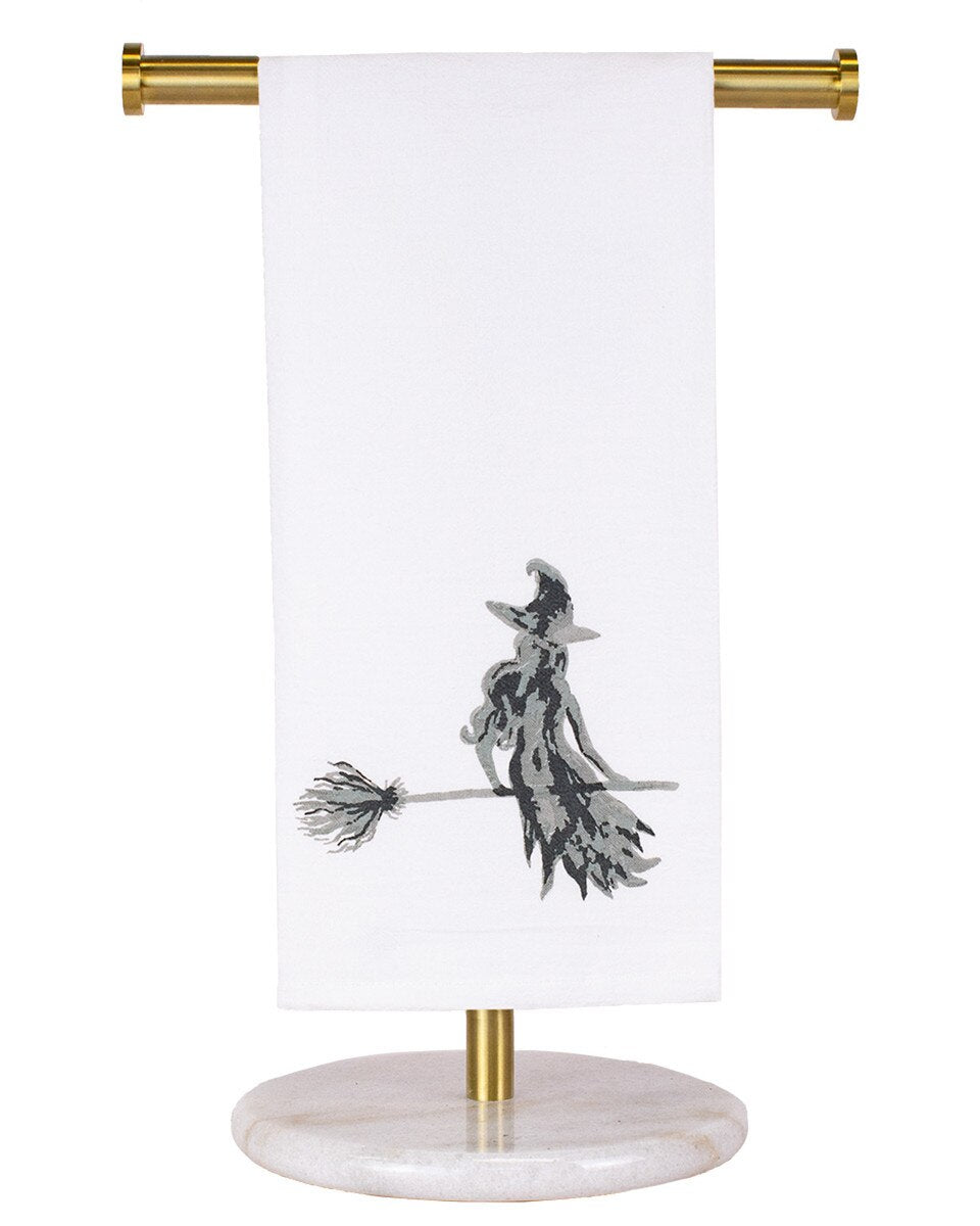 The Royal Standard- Halloween Hand Towel