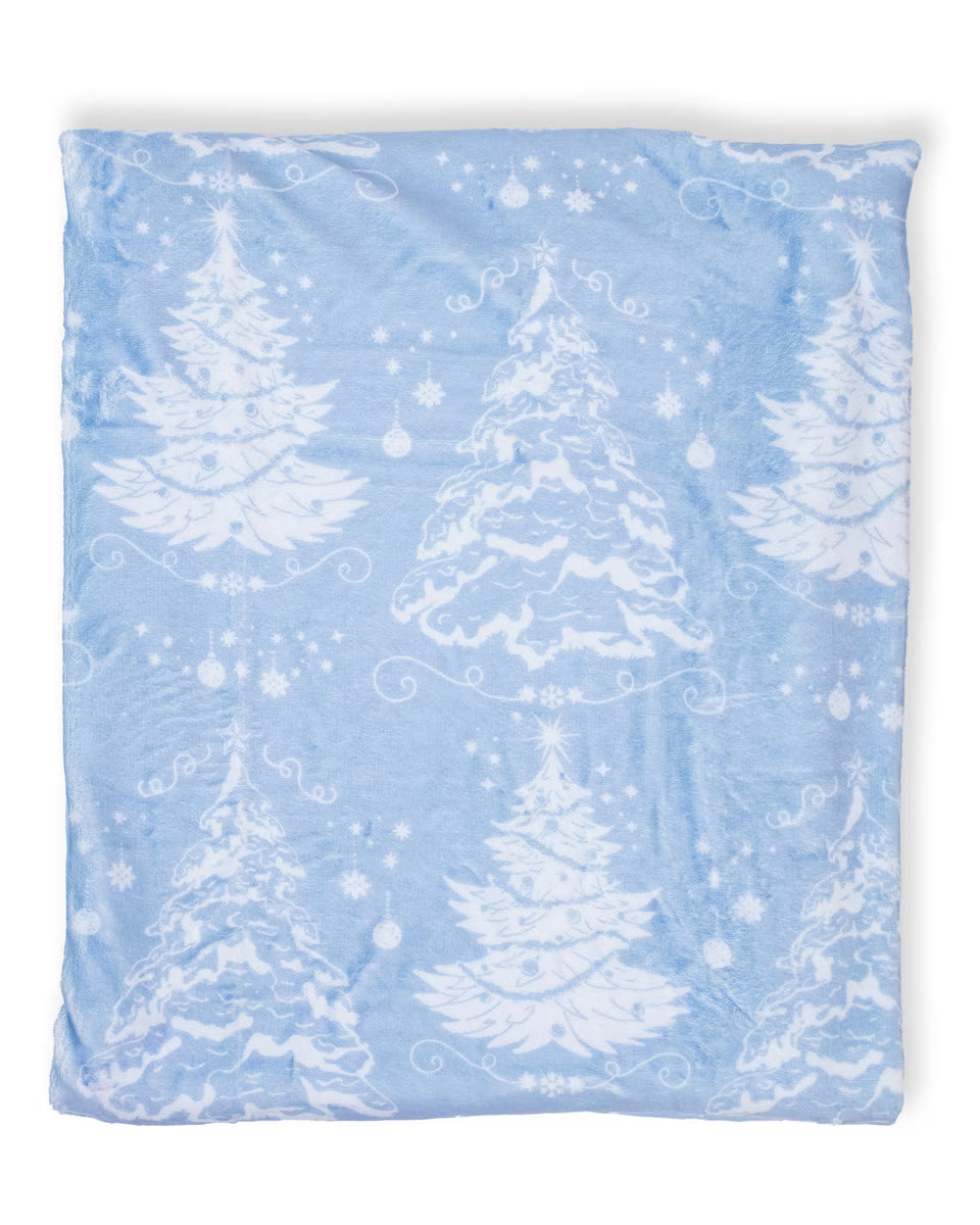 The Royal Standard- Winter Dreams Throw