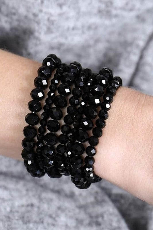 Stretch Bracelets