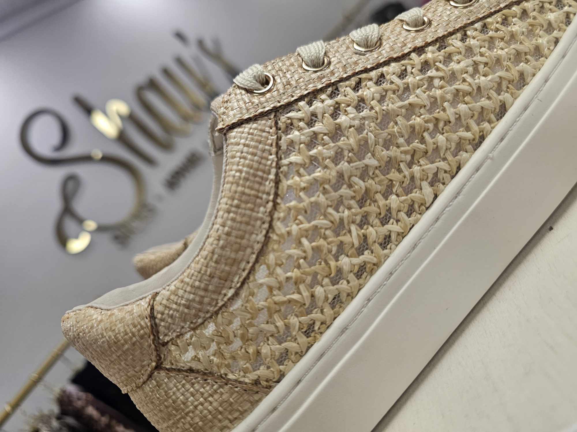 Keep Scrolling- Corky’s Natural Tennis