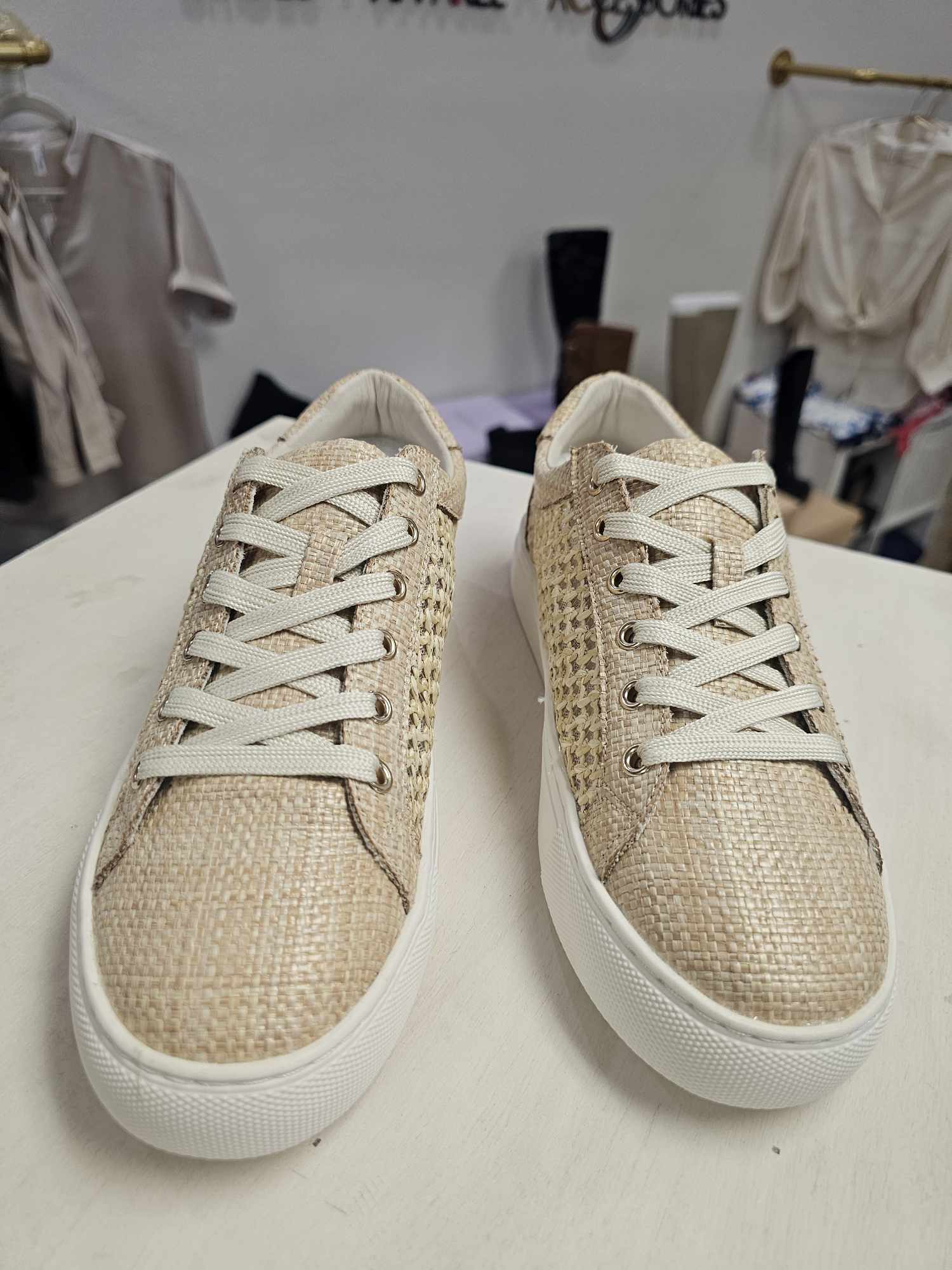 Keep Scrolling- Corky’s Natural Tennis