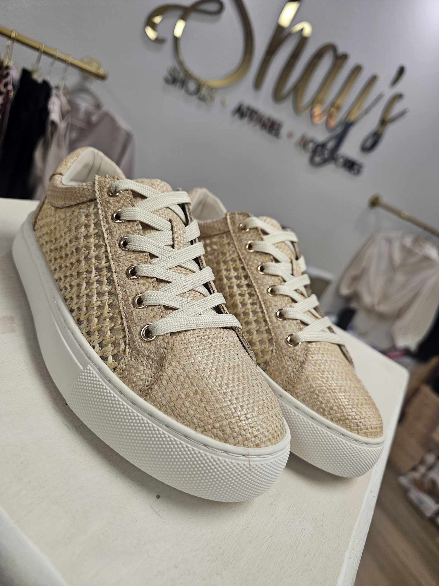 Keep Scrolling- Corky’s Natural Tennis