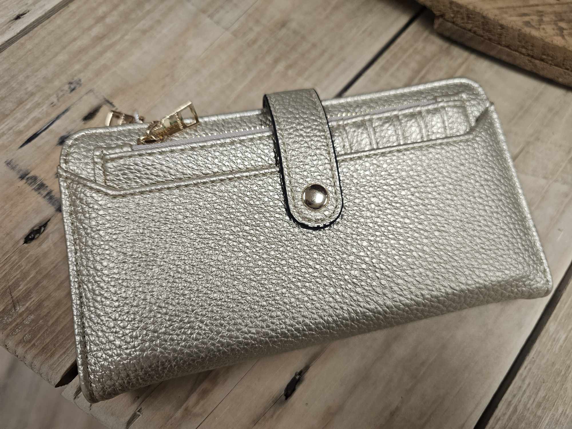 Macy- 2 in 1 Wallet