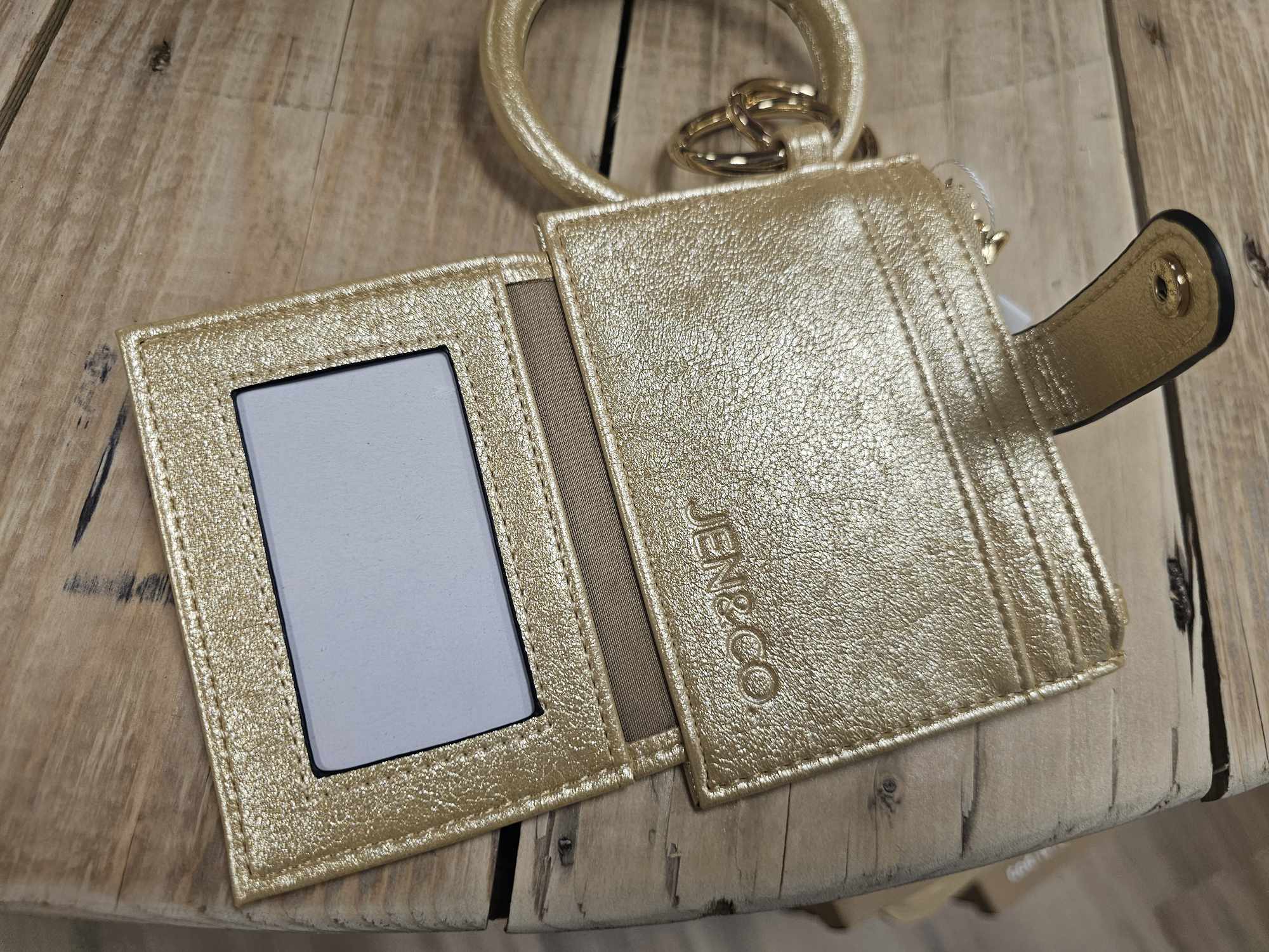 Wristlet Wallet