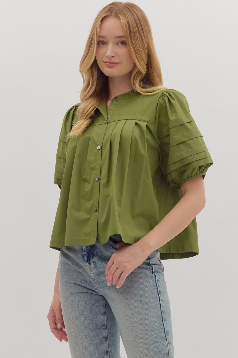 The Michelle Top