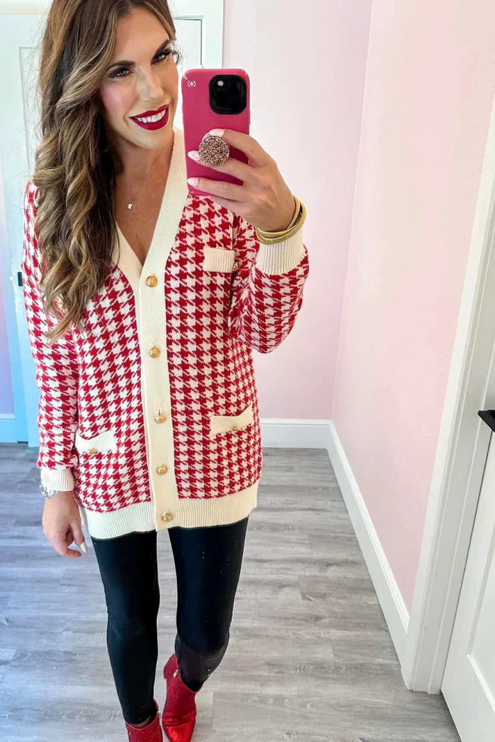 Everywhere Faux Leather Leggings