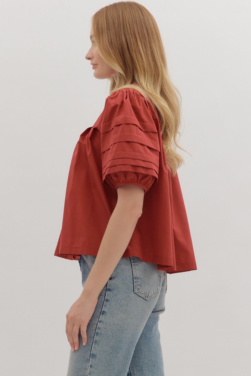 The Michelle Top