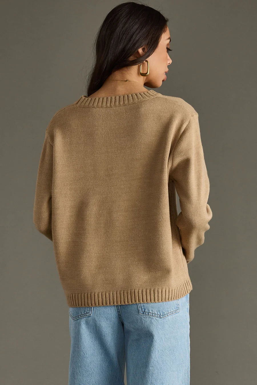 Whiskey Weather- Tan