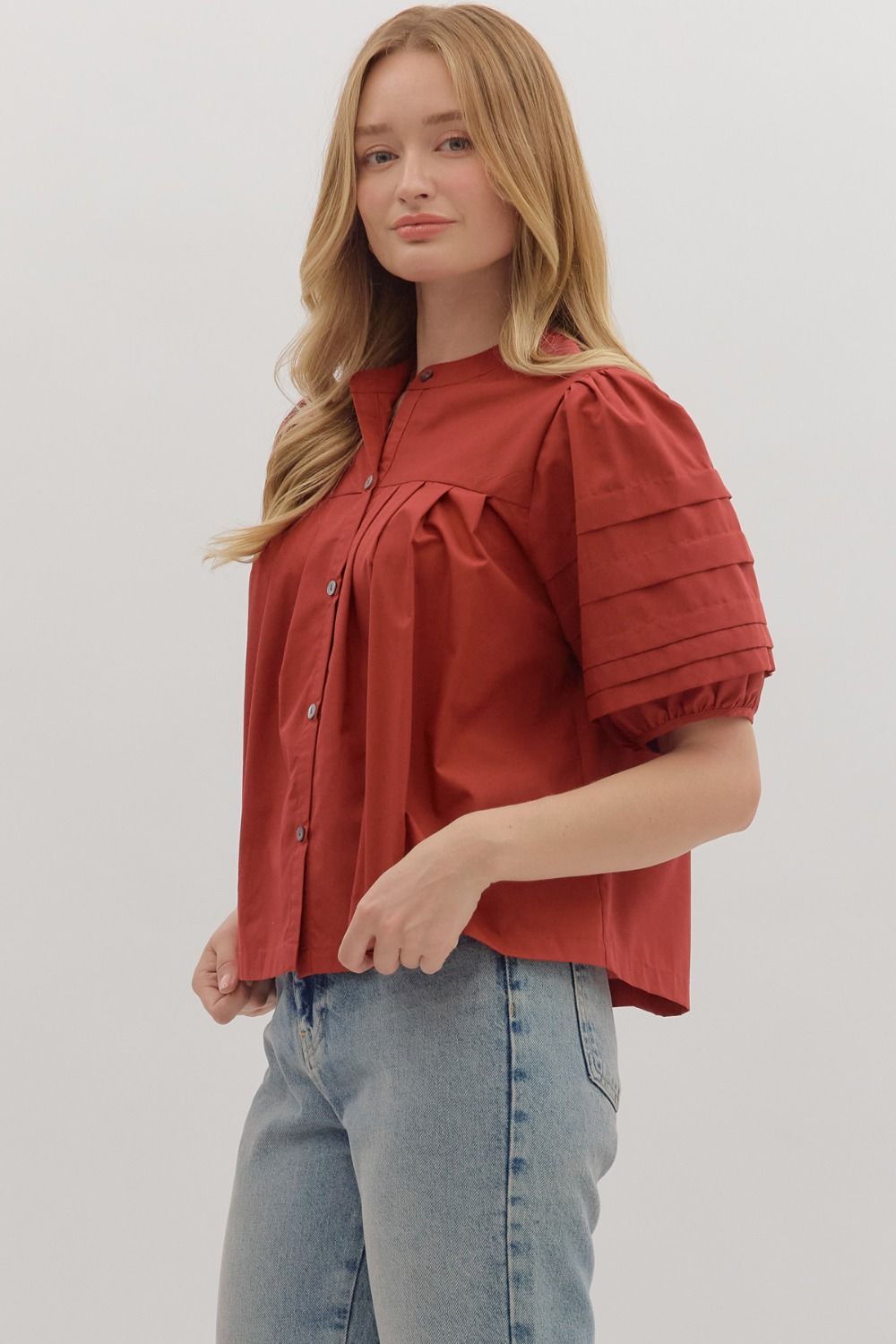 The Michelle Top