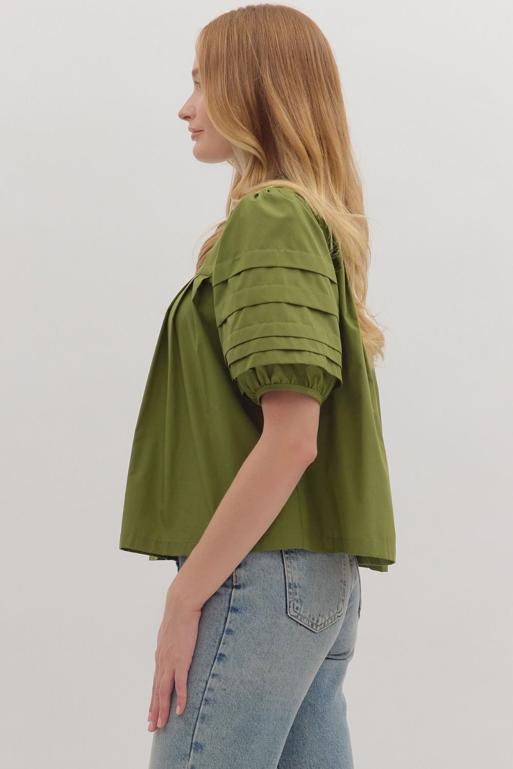 The Michelle Top