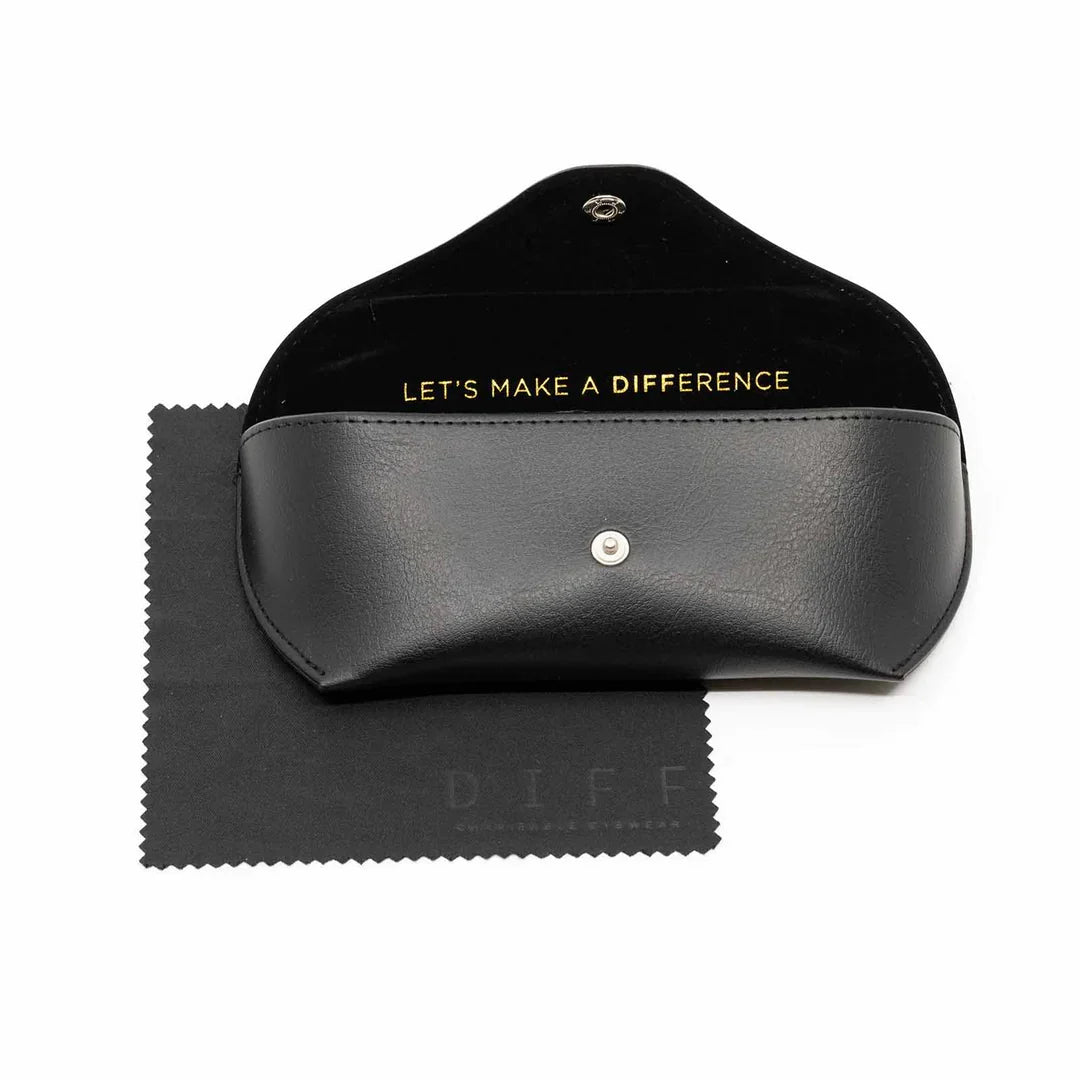 DIFF - TAHOE Brushed Gold/Gold Mirror