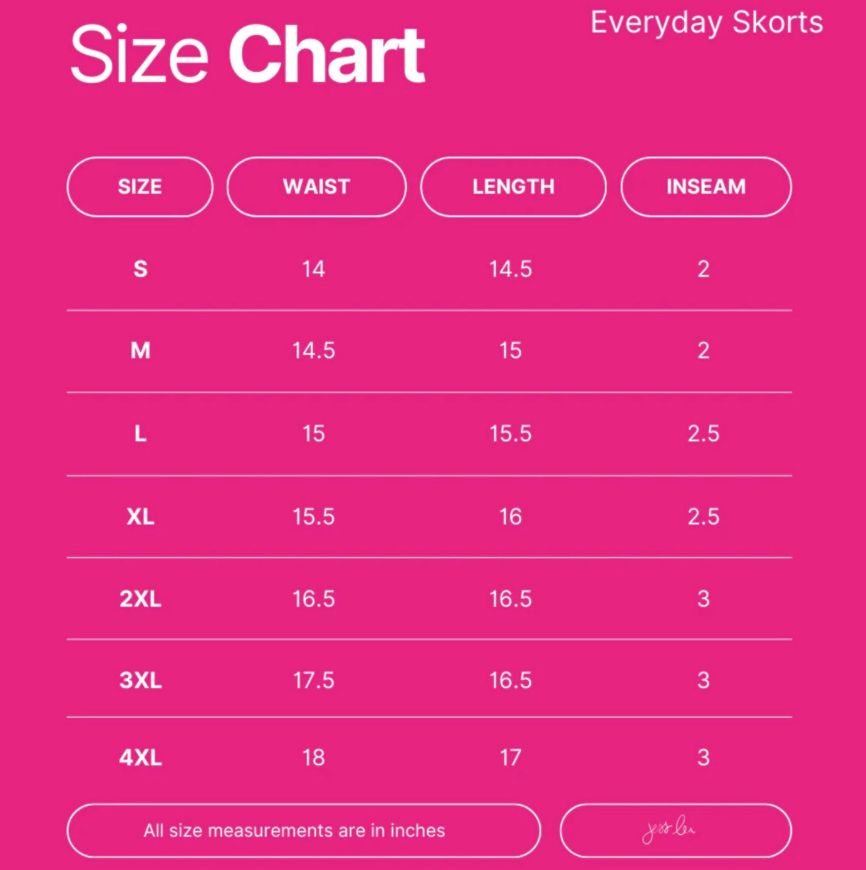 Little Miss Independence Skort