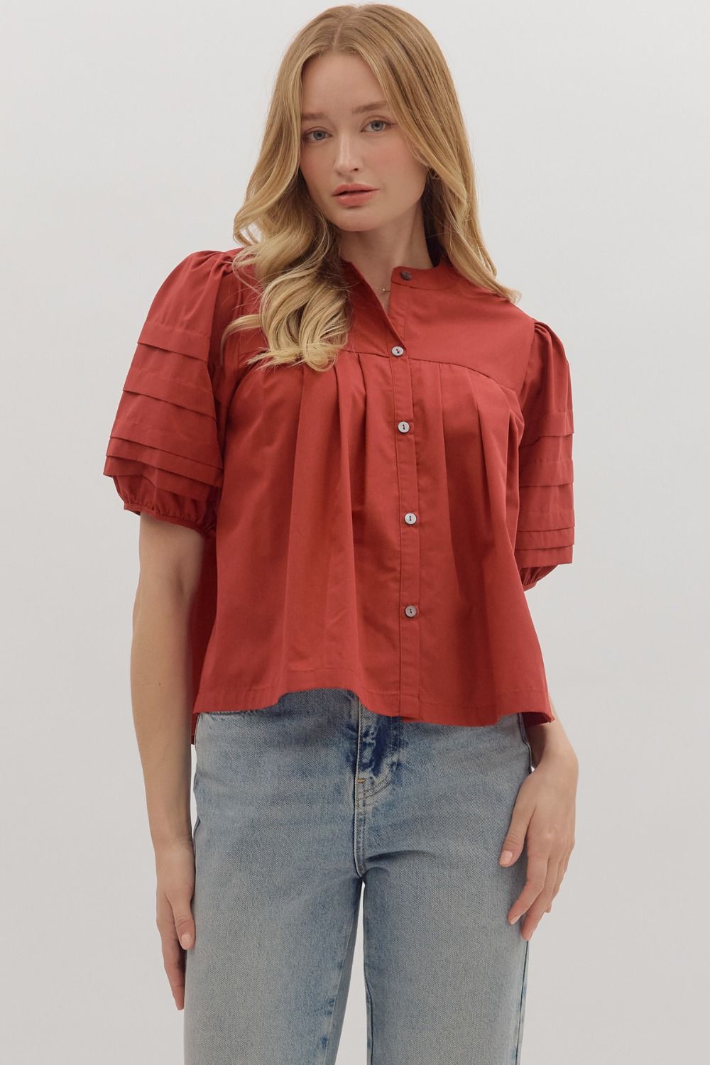 The Michelle Top