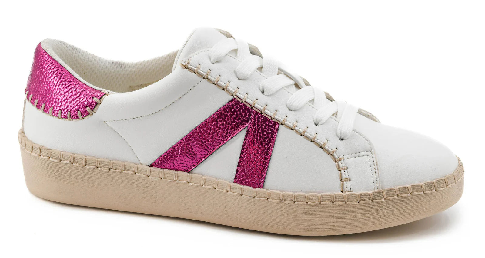 Corky’s Friend Zone Sneaker