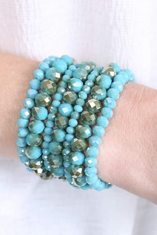 Stretch Bracelets