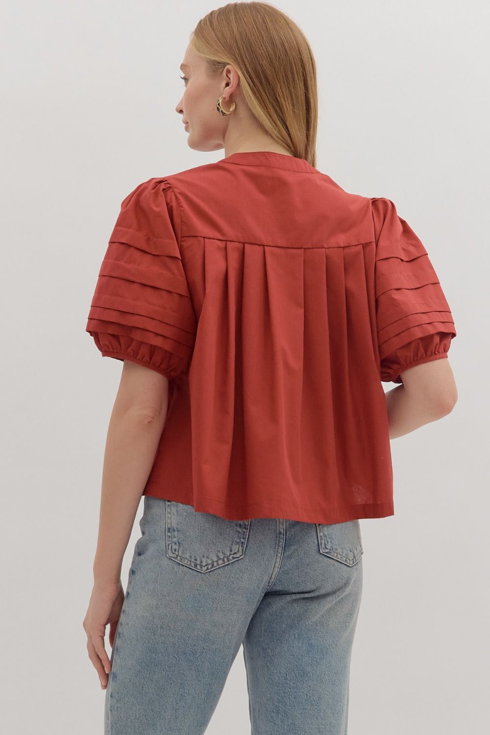 The Michelle Top
