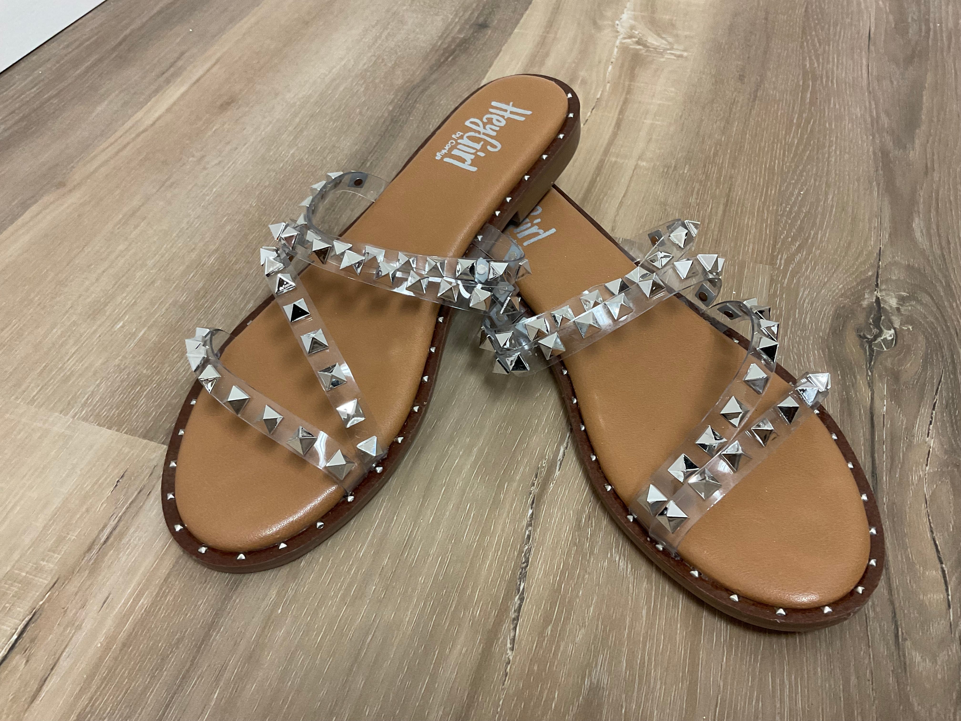 Beach Please - CLEAR