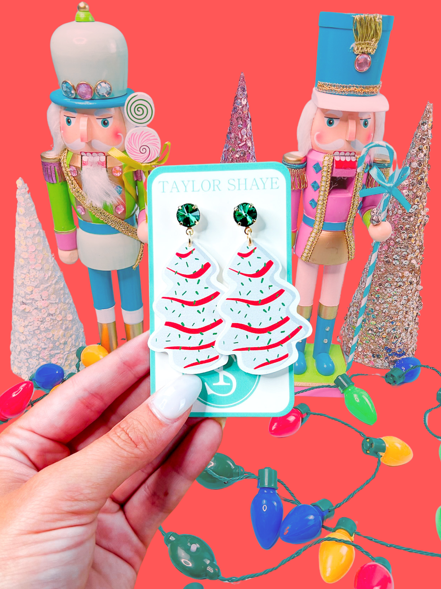 Taylor Shaye- Little Deb Tree