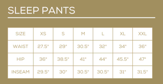 Royal Standard Nutcracker Pajama Pant