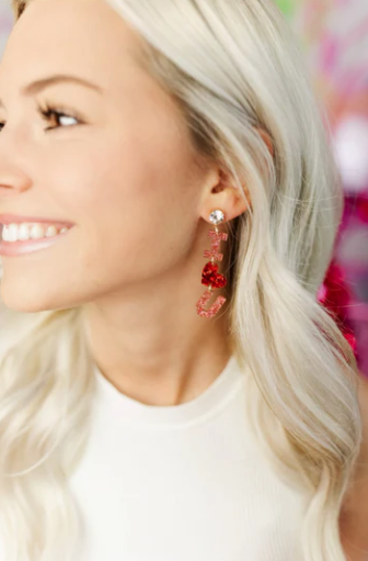 Taylor Shaye- ILY Drops