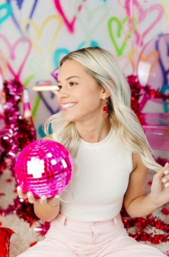 Taylor Shaye- ILY Drops