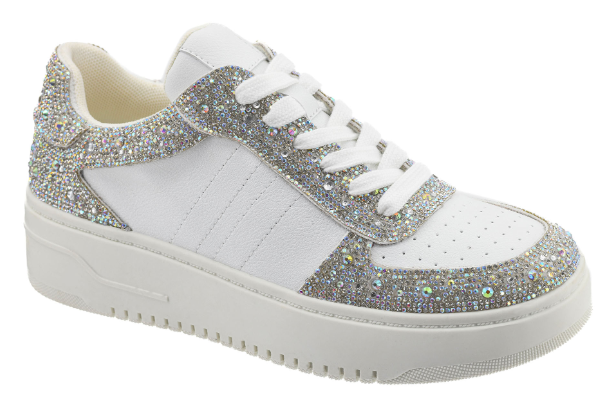 Corky's- PREGAME SNEAKERS