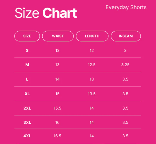 Fiesta Time Floral Drawstring Everyday Shorts, White