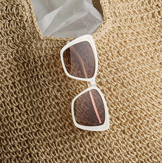 DIFF BECKY II- Opaline Brown Gradient